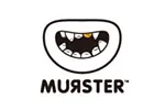 MURSTER碎念怪兽