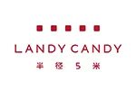 LANDYCANDY半径5米