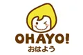 OHAYO布丁