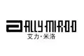 ALLY MIROO艾力米洛