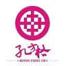 孔方格