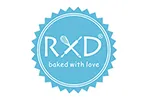 RXD蛋卷鞋