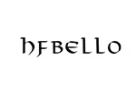 HFBELLO哈芬贝萝