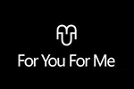 由你由我(For You For Me)