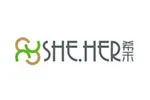 SHE.HER希禾