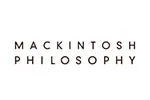 MACKINTOSH PHILOSOPHY