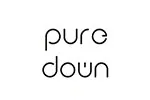 puredown容心