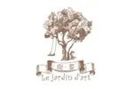 Le jardin dart树夏
