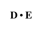 D·E
