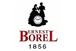 Ernest Borel依波路
