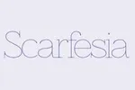 Scarfesia披肩