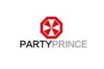 PARTYPRINCE花花王子