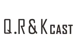Q.R&Kcast