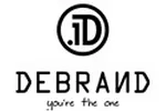 吴克羣潮牌debrand