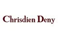 Chrisdien Deny克雷斯丹尼