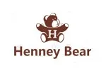 Henney bear轩尼小熊
