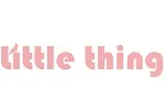 Little thing恋物志