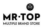 MRTOP陶普先生