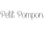 PetitPompon小绒球
