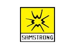 SAMSTRONG杉木山装