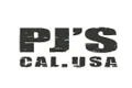 PJ’S CAL.USA