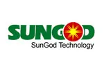 日神Sungod
