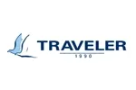 TRAVELER 旅行者