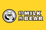 奶熊奶茶
