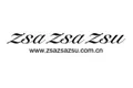 ZSA ZSA ZSU莎莎苏