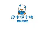 贝卡尔小猪