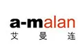 a-malan艾曼连
