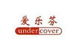 UNDERCOVER爱乐芬