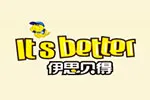 伊思贝得（It’s better）