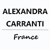 ALEXANDRA CARRANTI