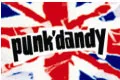 Punkdandy（朋克丹尼）