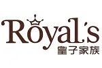 ROYAL’S皇子家族