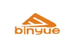 斌越binyue