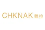CHKNAK蔻拉