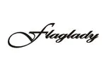 FLAGLADY女人花帜