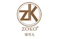 ZOKO倬可儿