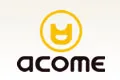 阿珂姆ACOME