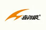 喜得狼