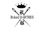 Roland BARTHES罗朗巴特