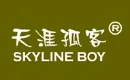 天涯孤客