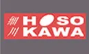 HOSOKAWA细川、4S
