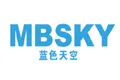 MBSKY蓝色天空