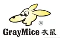 灰鼠、绿泇