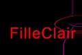 妃格莱儿Fille Clair