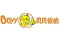 贝贝依依BBYY