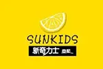 新奇力士